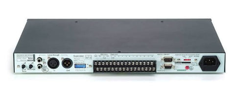 Bosch LBB 1965 Plena Message Manager