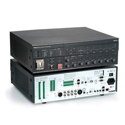 Bosch LBB1990/00 Voice Alarm Controller System - Each