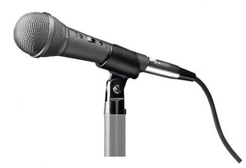 Bosch LBC 2900/20 Handheld Cardioid Dynamic Microphone