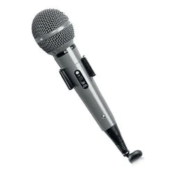 Bosch LBC 2900/20 Handheld Cardioid Dynamic Microphone