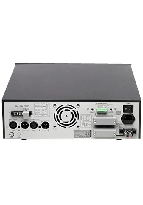 Bosch LBD1938/00, 480W, Plena Booster Amplifier - Each