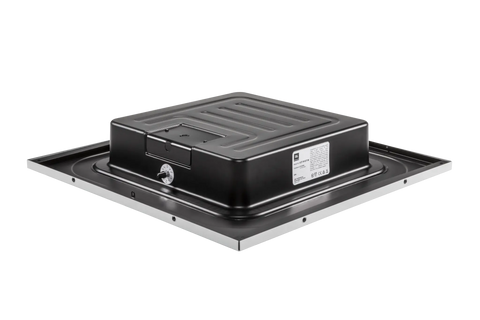 JBL LCT 81C/TM Low-Profile Metric Ceiling Tile Loudspeaker