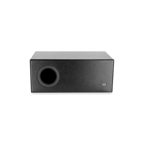 LD Systems (LDSUB88A) SUB 88 A , 2 x 8" active Subwoofer