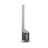 LD Systems MAUI P900 B Powered Column PA System by Porsche Design Studio in Graphite