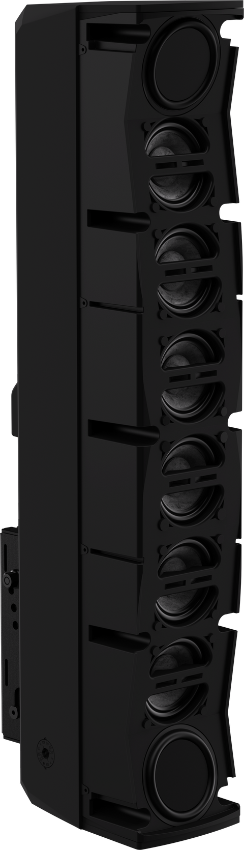 ELECTRO-VOICE LRC-1060 Column speaker, 0.6m, EN54