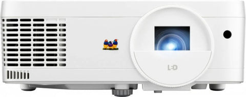 VIEWSONIC (LS510WP) 4,200 ANSI Lumens WXGA LED Business/Education Projector