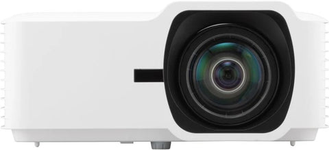 VIEWSONIC (LS711W) 4,200 ANSI Lumens WXGA Short Throw Laser Installation Projector