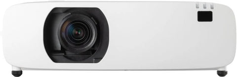 VIEWSONIC (LSC520WU) 5,200 ANSI Lumens WUXGA Laser Installation Projector