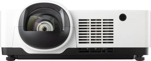 VIEWSONIC (LSC601WU-ST) 6,000 ANSI Lumens WUXGA Short Throw Laser Installation Projector