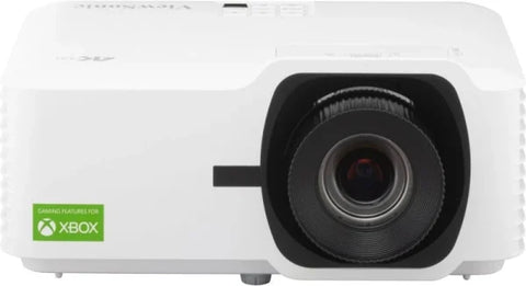 VIEWSONIC (LX700-4K) 3,500 ANSI Lumens 4K Laser Home Projector