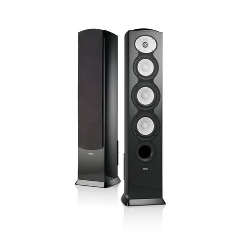 Revel F226BE 3-Way Dual 6" Floorstanding Loudspeaker - Pair