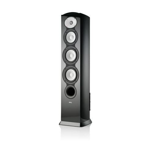 Revel F226BE 3-Way Dual 6" Floorstanding Loudspeaker - Pair