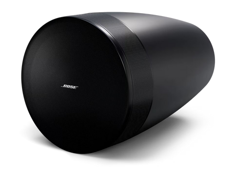 Bose Professional DesignMax Luna DML88P Extended-Range Pendant Loudspeaker