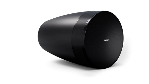 Bose Professional DesignMax Luna DML88P Extended-Range Pendant Loudspeaker