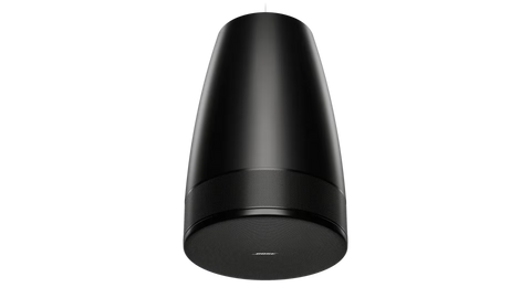 Bose Professional DesignMax Luna DML88P Extended-Range Pendant Loudspeaker