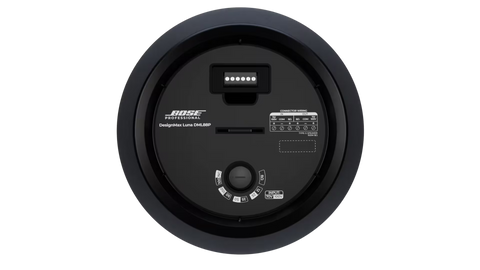 Bose Professional DesignMax Luna DML88P Extended-Range Pendant Loudspeaker