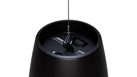 Bose Professional DesignMax Luna DML88P Extended-Range Pendant Loudspeaker