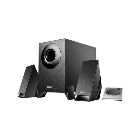 Edifier M1360 Brand Speakers -Black