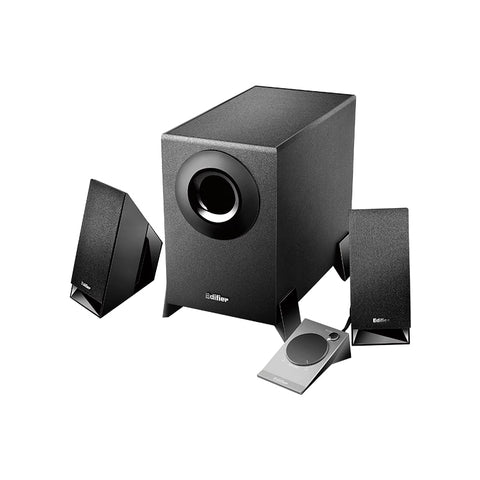 Edifier M1360 Brand Speakers -Black