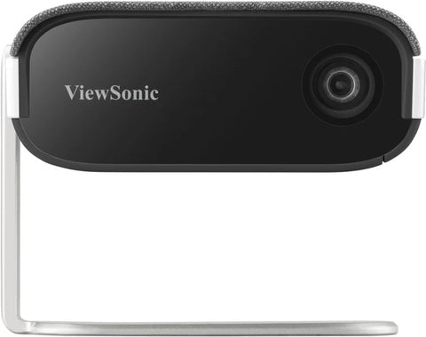 VIEWSONIC (M1X) Smart LED Portable Projector with Harman Kardon Speakers
