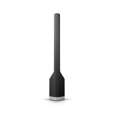 LD Systems MAUI P900 B Powered Column PA System by Porsche Design Studio in Graphite