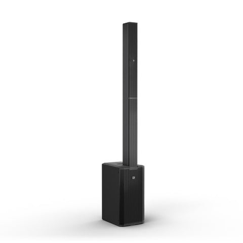 LD Systems MAUI® 11 G3 Portable cardioid column PA system