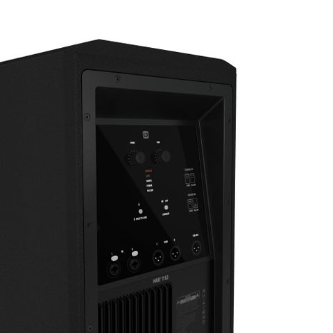 LD Systems MAUI® 11 G3 Portable cardioid column PA system