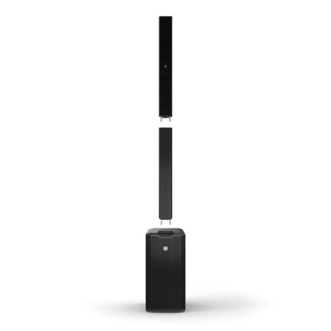 LD Systems MAUI® 11 G3 Portable cardioid column PA system