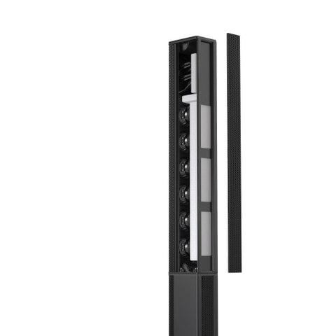 LD Systems MAUI® 11 G3 Portable cardioid column PA system