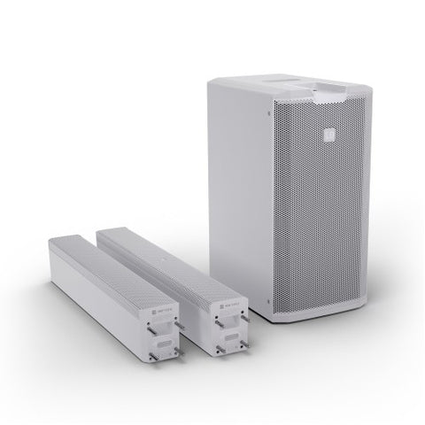 LD Systems MAUI® 11 G3 Portable cardioid column PA system
