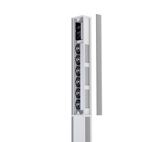 LD Systems MAUI® 11 G3 Portable cardioid column PA system