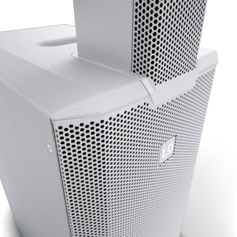 LD Systems MAUI® 11 G3 Portable cardioid column PA system