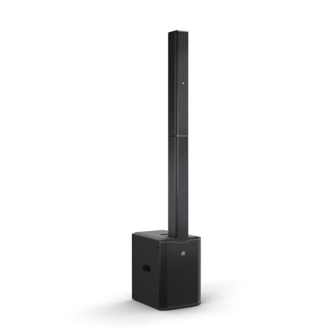 LD Systems (MAUI 28 G3) Compact cardioid column PA system