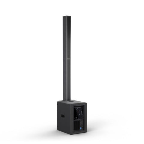 LD Systems (MAUI 28 G3) Compact cardioid column PA system
