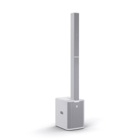 LD Systems (MAUI 28 G3) Compact cardioid column PA system