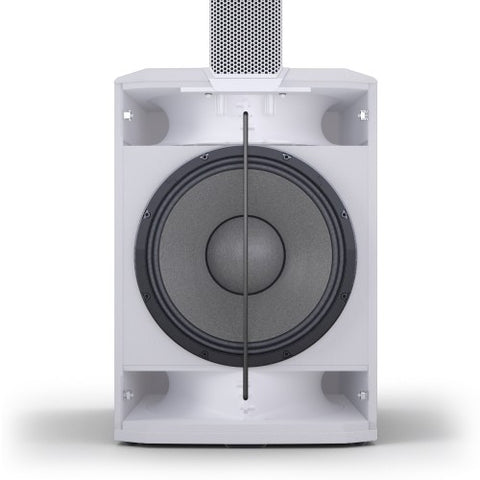 LD Systems (MAUI 28 G3) Compact cardioid column PA system