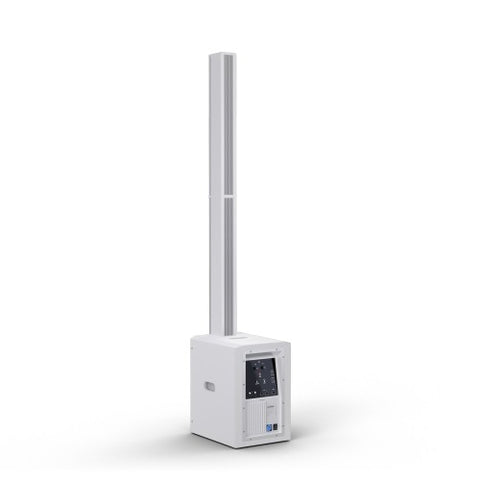 LD Systems (MAUI 28 G3) Compact cardioid column PA system
