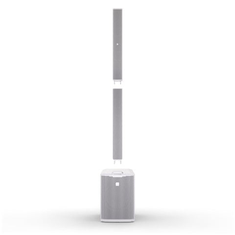 LD Systems (MAUI 28 G3) Compact cardioid column PA system