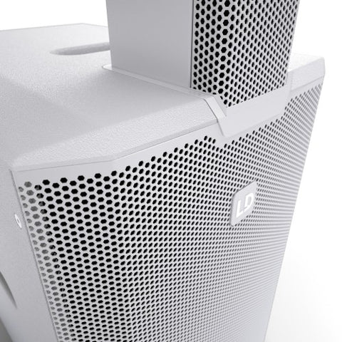 LD Systems (MAUI 28 G3) Compact cardioid column PA system