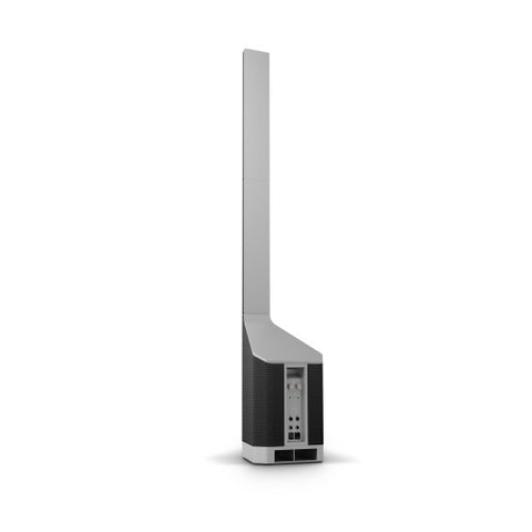 LD Systems MAUI P900 B Powered Column PA System by Porsche Design Studio in Graphite