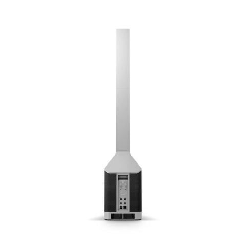 LD Systems MAUI P900 B Powered Column PA System by Porsche Design Studio in Graphite
