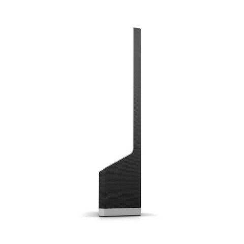 LD Systems MAUI P900 B Powered Column PA System by Porsche Design Studio in Graphite