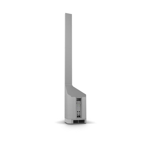 LD Systems MAUI P900 B Powered Column PA System by Porsche Design Studio in Graphite