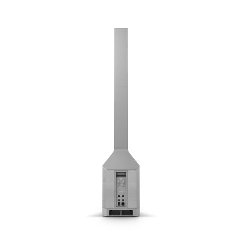 LD Systems MAUI P900 B Powered Column PA System by Porsche Design Studio in Graphite