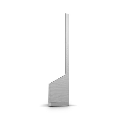 LD Systems MAUI P900 B Powered Column PA System by Porsche Design Studio in Graphite