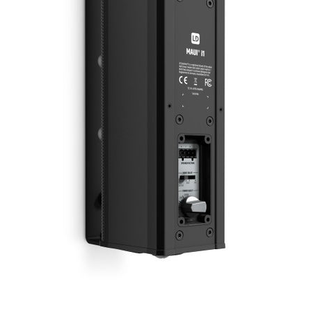 LD Systems (MAUI® i1) Passive Indoor/Outdoor Installation Column Loudspeaker