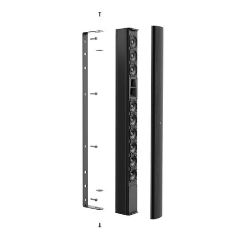 LD Systems (MAUI® i1) Passive Indoor/Outdoor Installation Column Loudspeaker