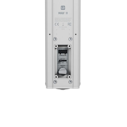 LD Systems (MAUI® i1) Passive Indoor/Outdoor Installation Column Loudspeaker