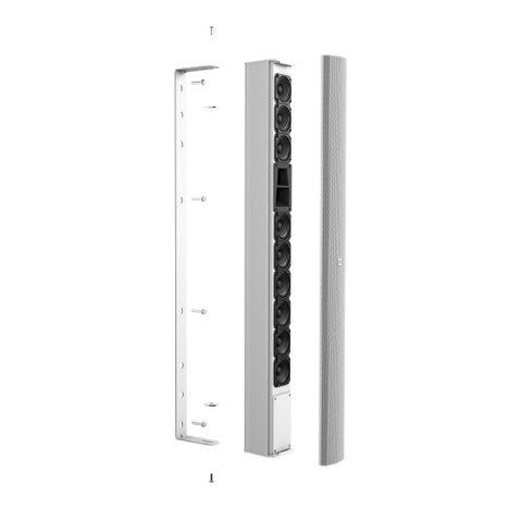 LD Systems (MAUI® i1) Passive Indoor/Outdoor Installation Column Loudspeaker