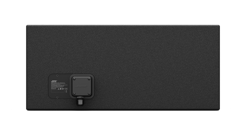 Bose Professional MB210-WR Outdoor-Rated Compact Subwoofer